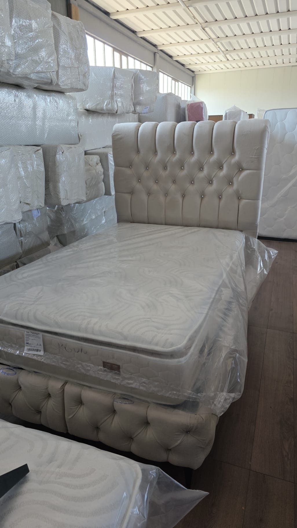 Set Lux Cappy — 2