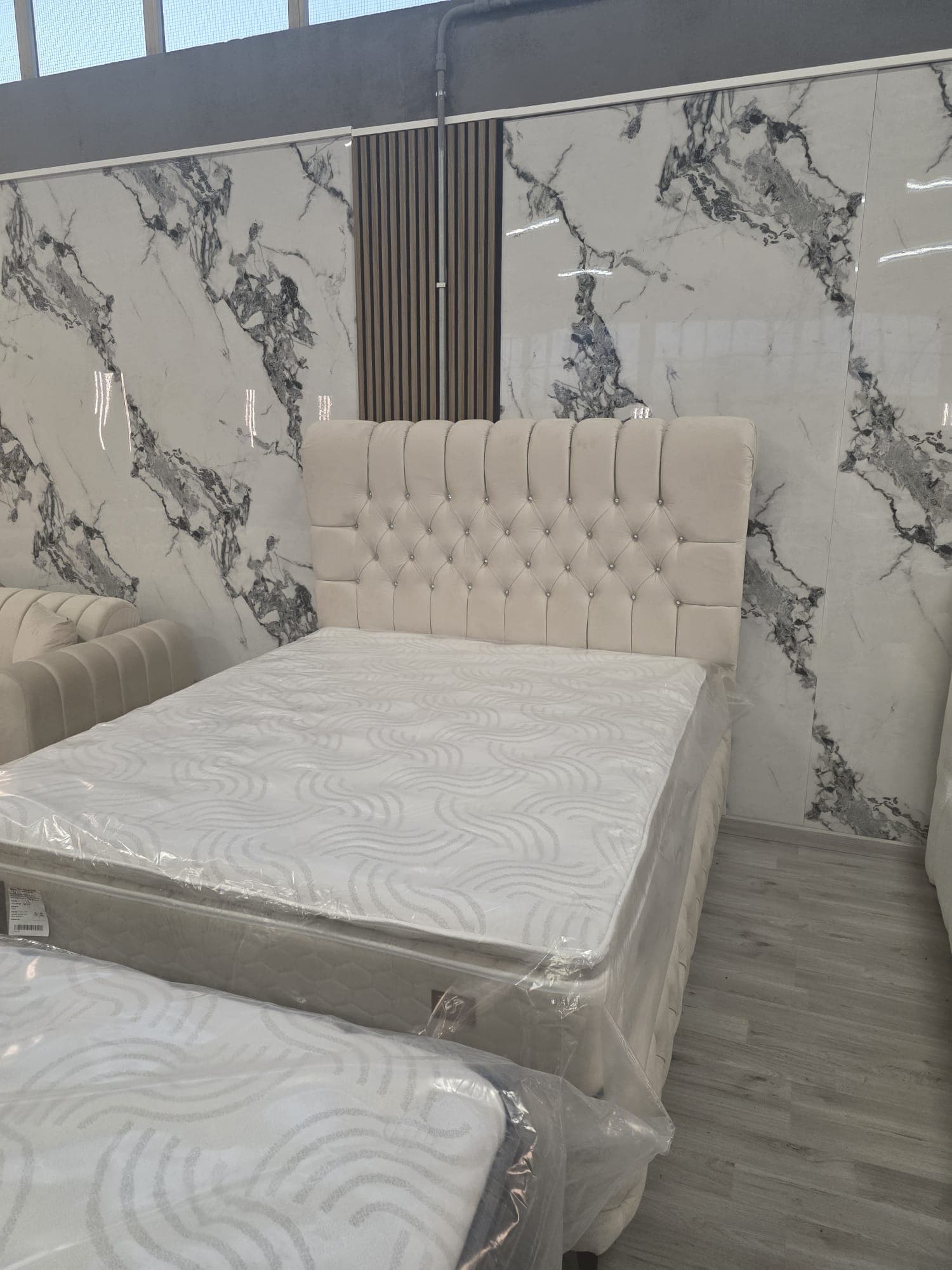 Set Lux Cappy — 5
