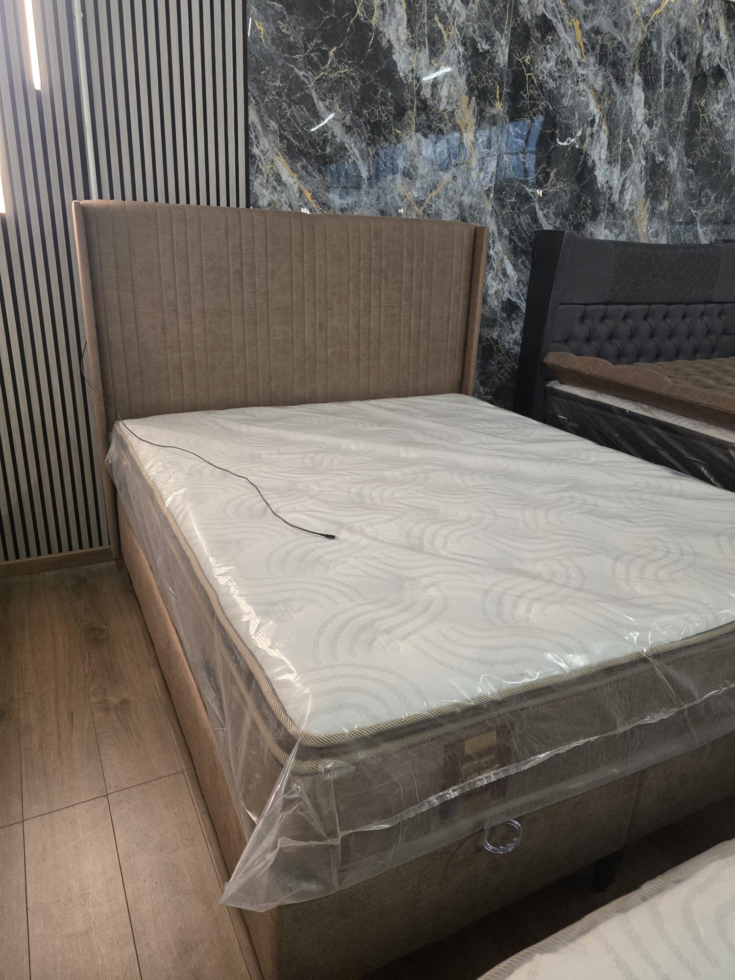 Set Lux Kuvars — 2