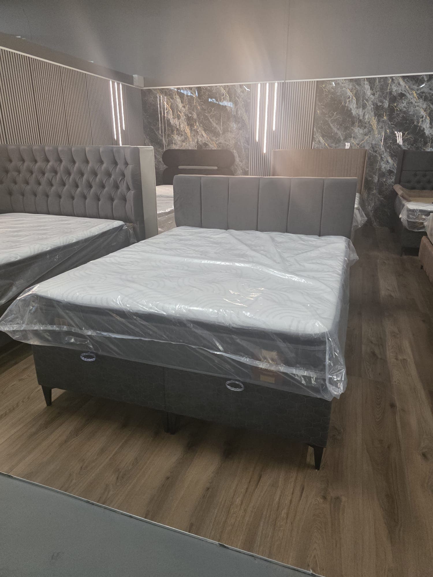 Set Lux Kuvars — 3