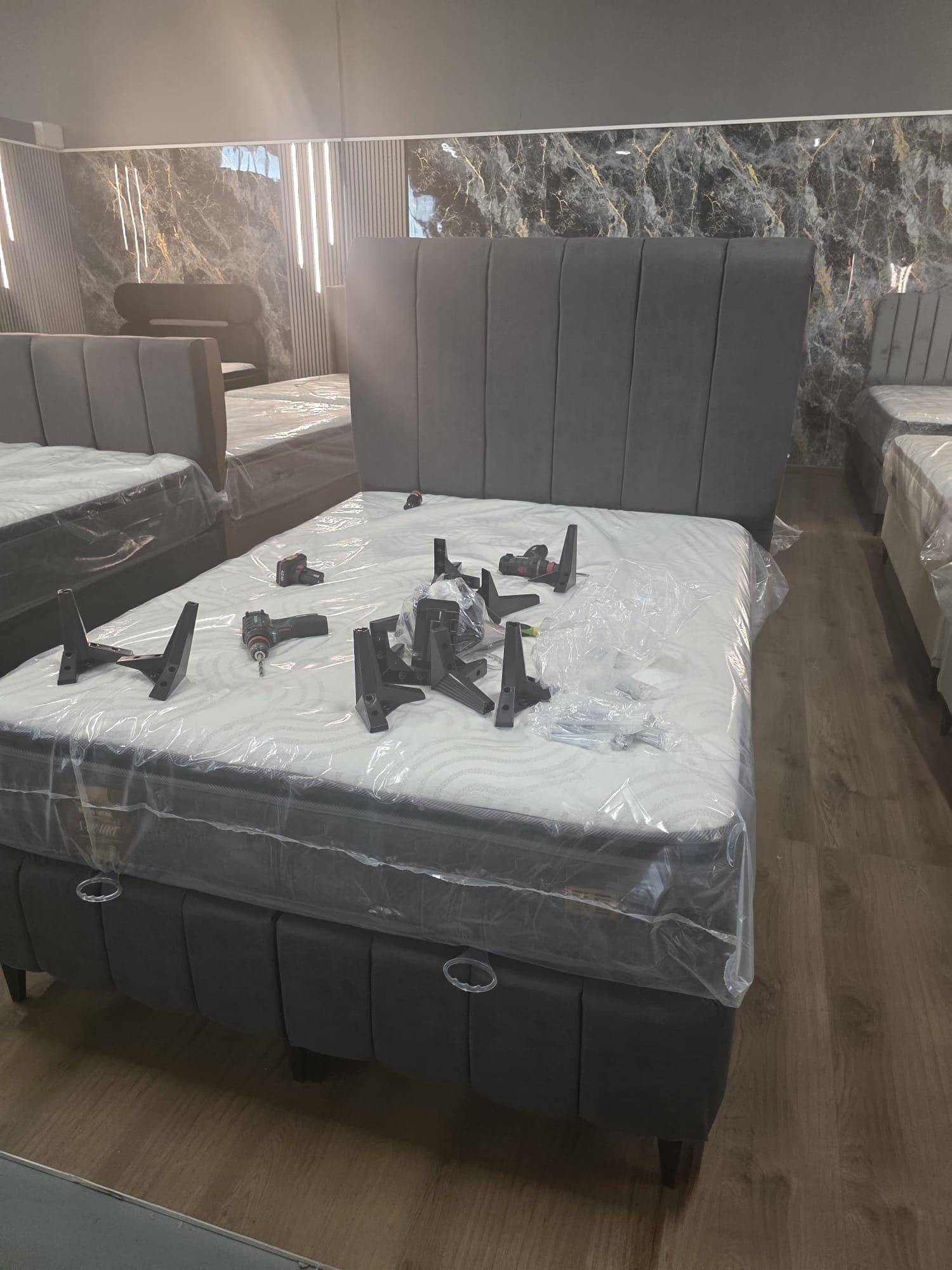 Set Lux Kuvars — 4