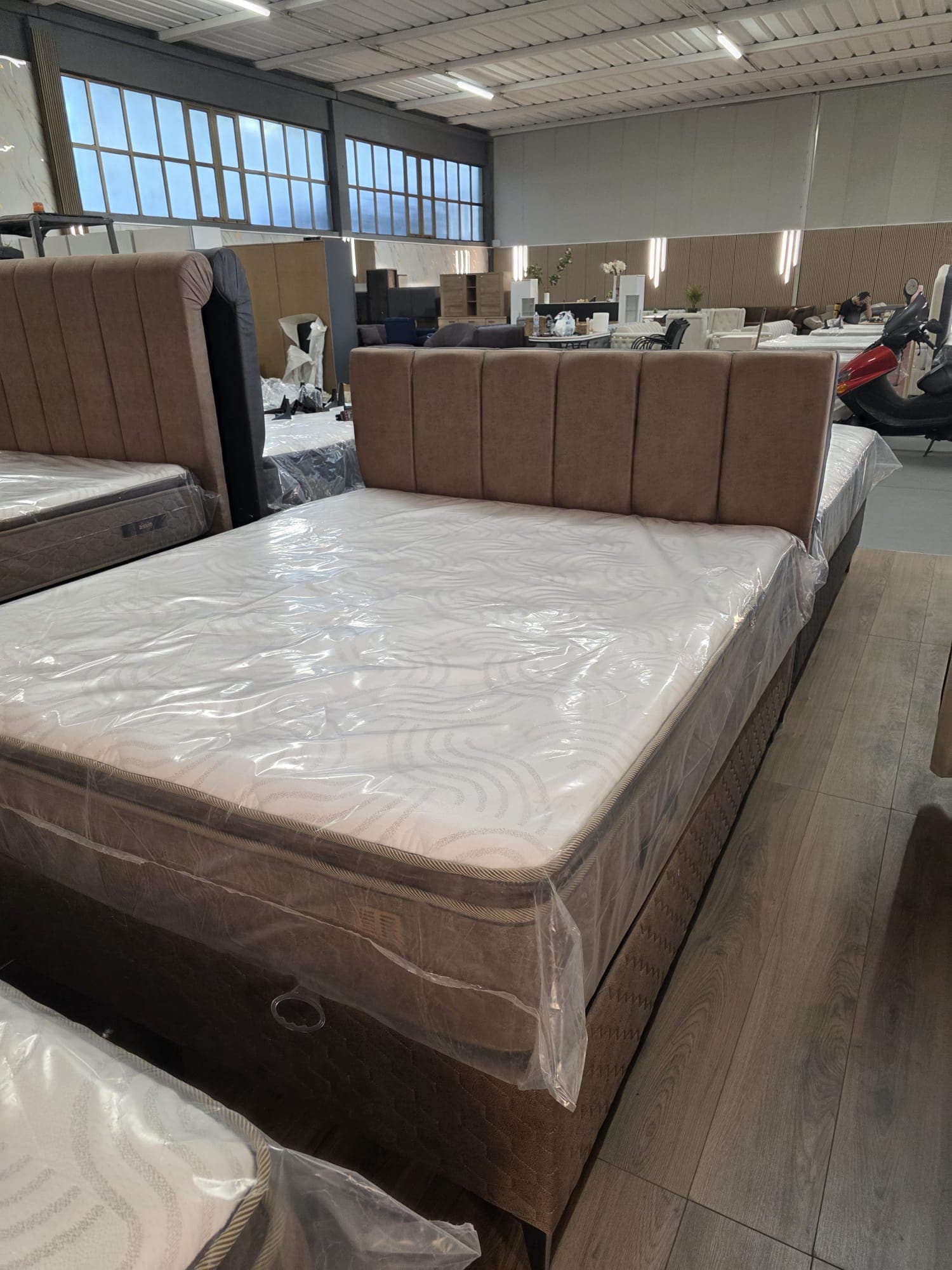 Set Lux Kuvars — 5