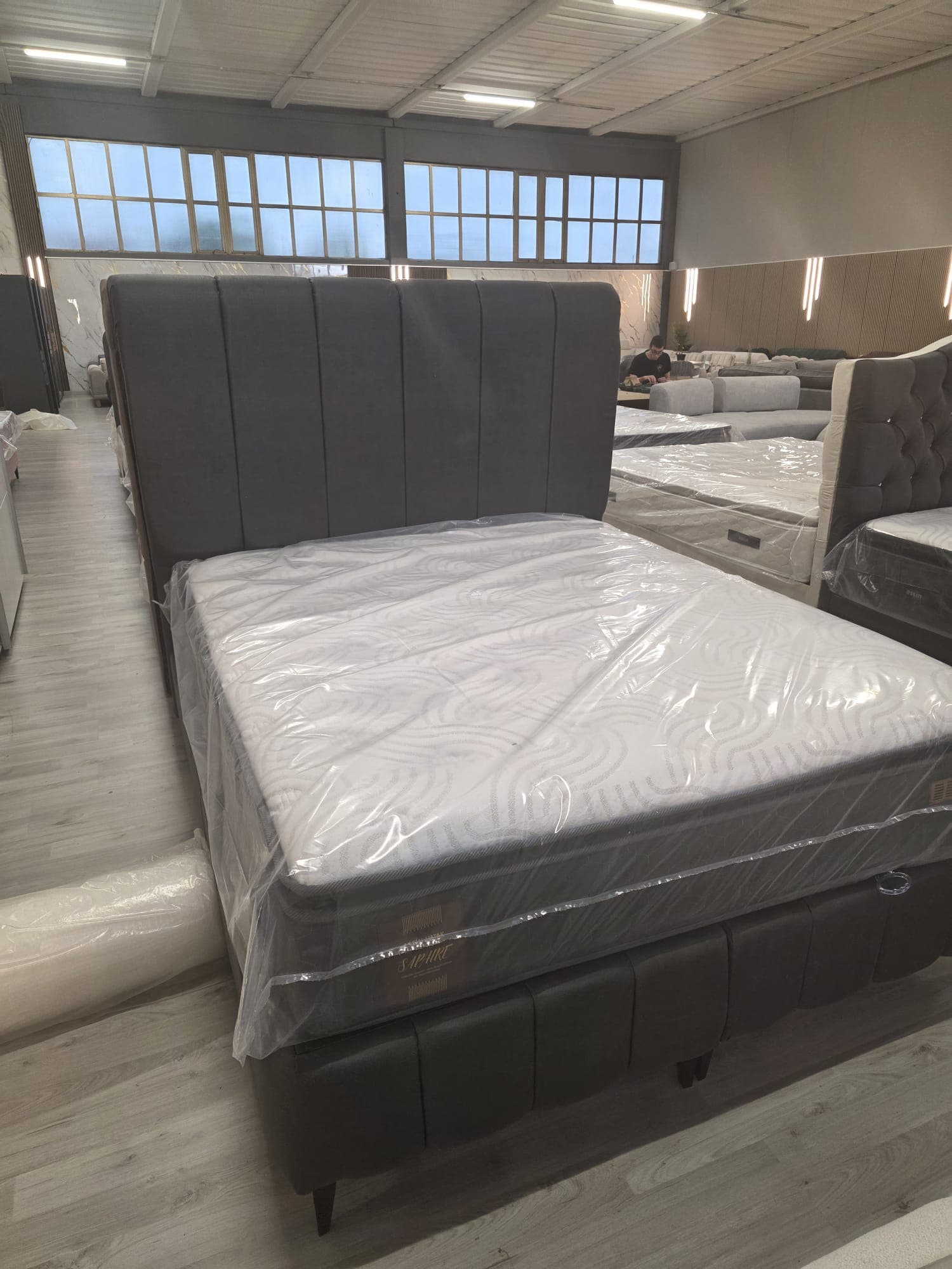 Set Lux Kuvars — 8