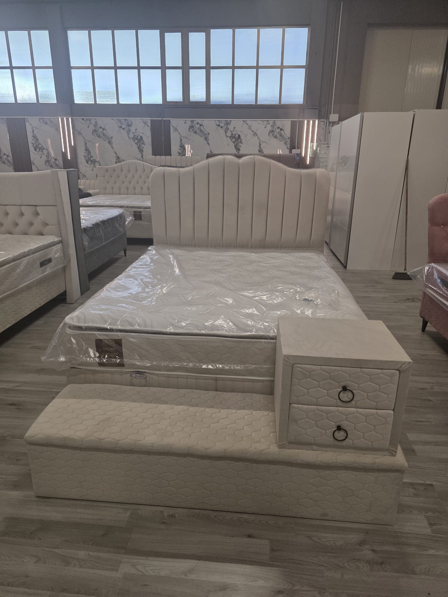 Set Lux Piyano — 2
