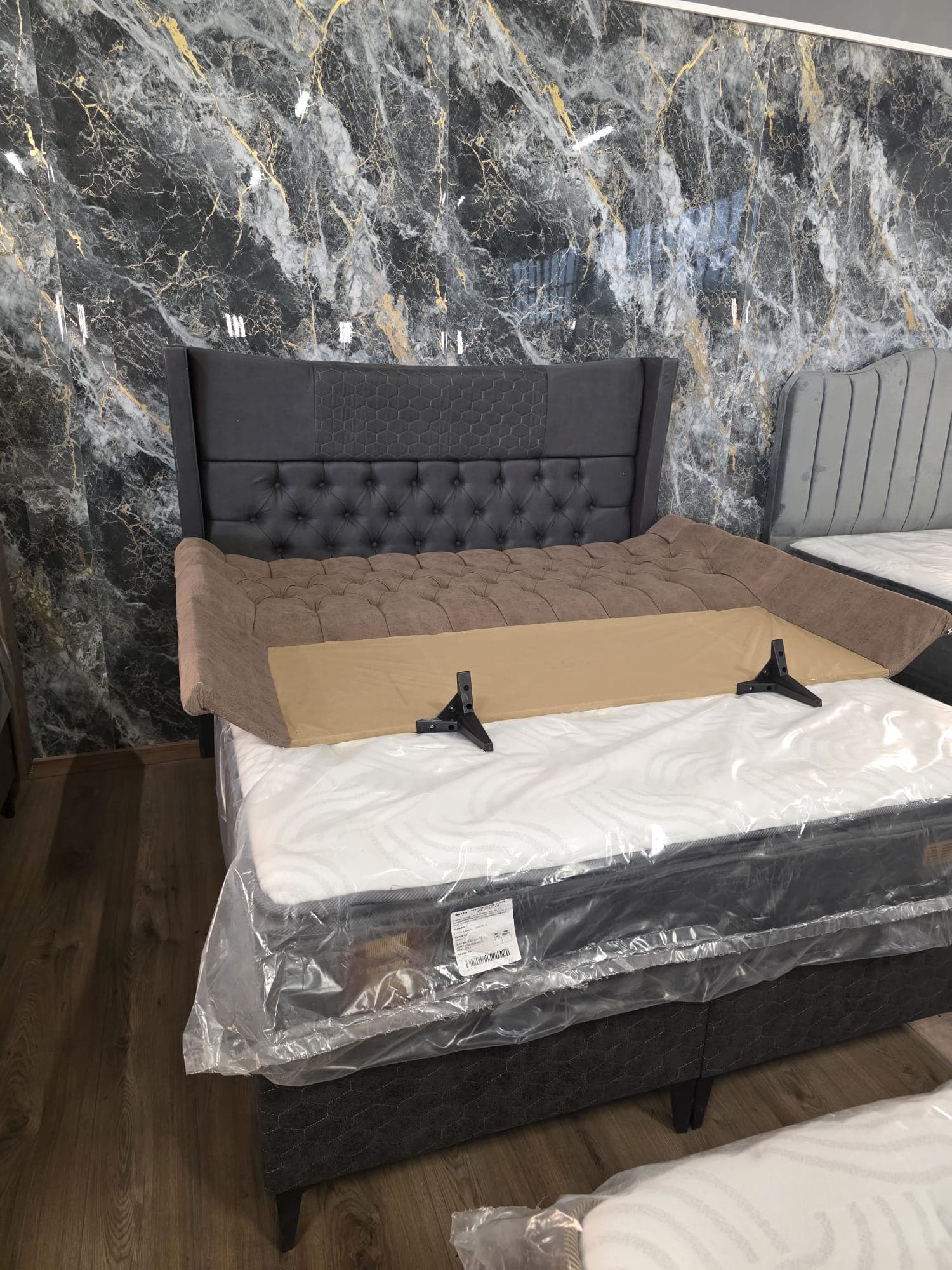 Set Lux Sultan — 3
