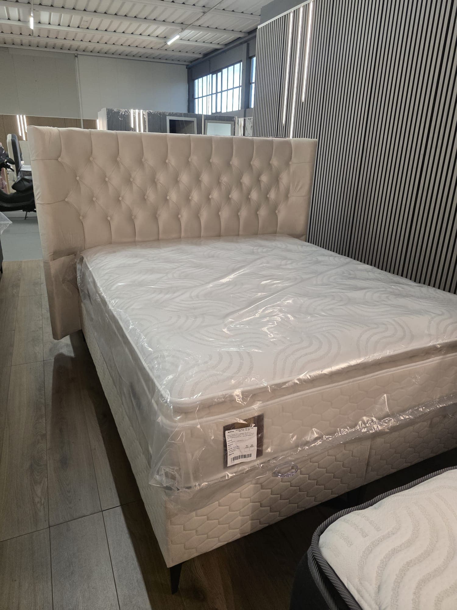 Set Lux Sultan — 4