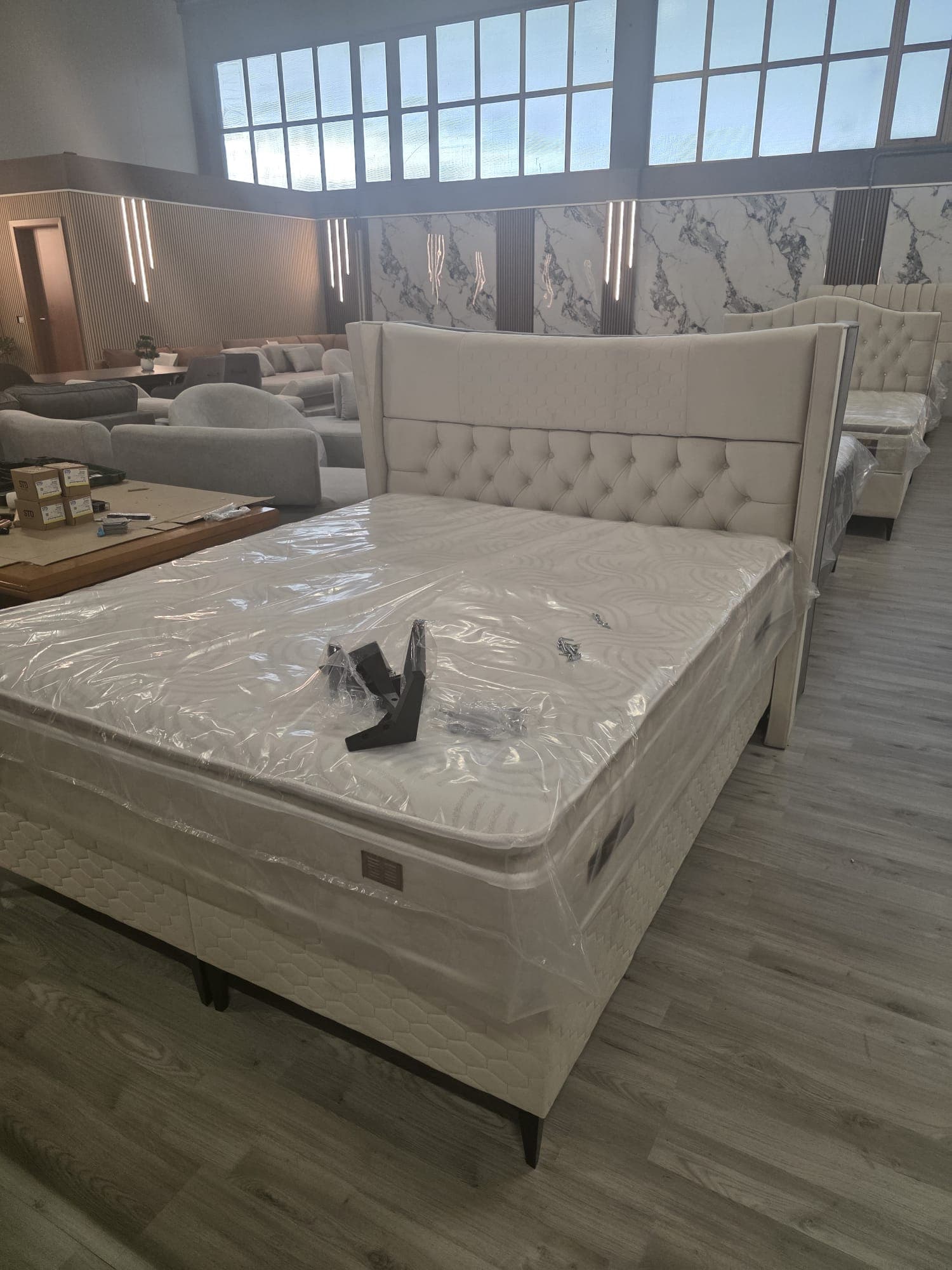 Set Lux Sultan — 6
