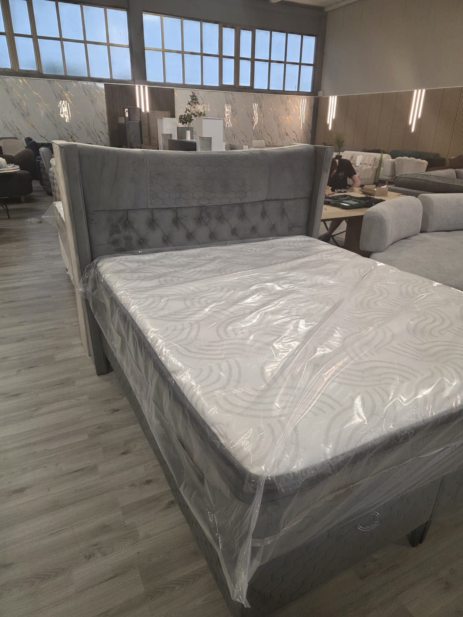 Set Lux Sultan — 7