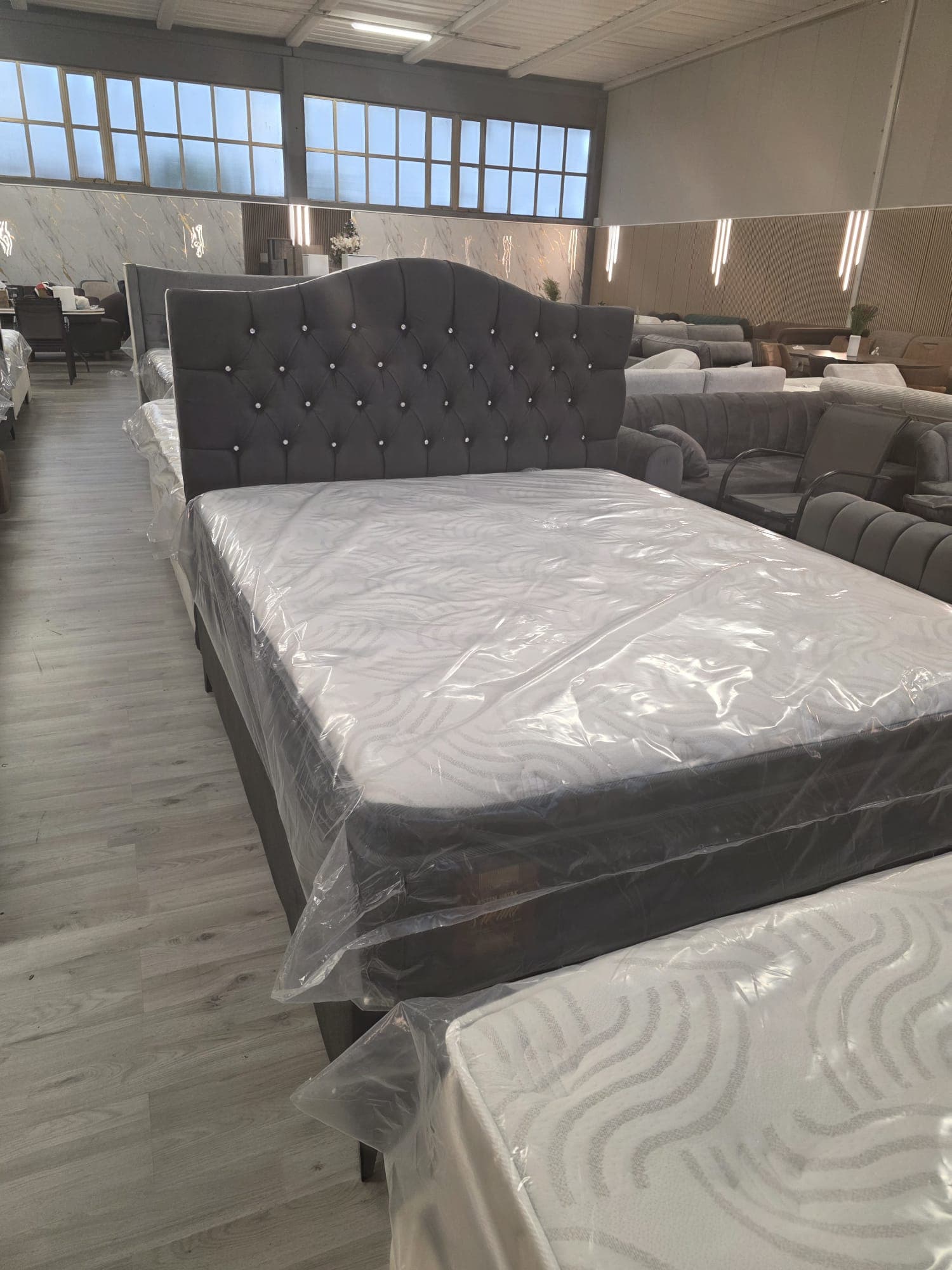 Set Lux Sultan — 8