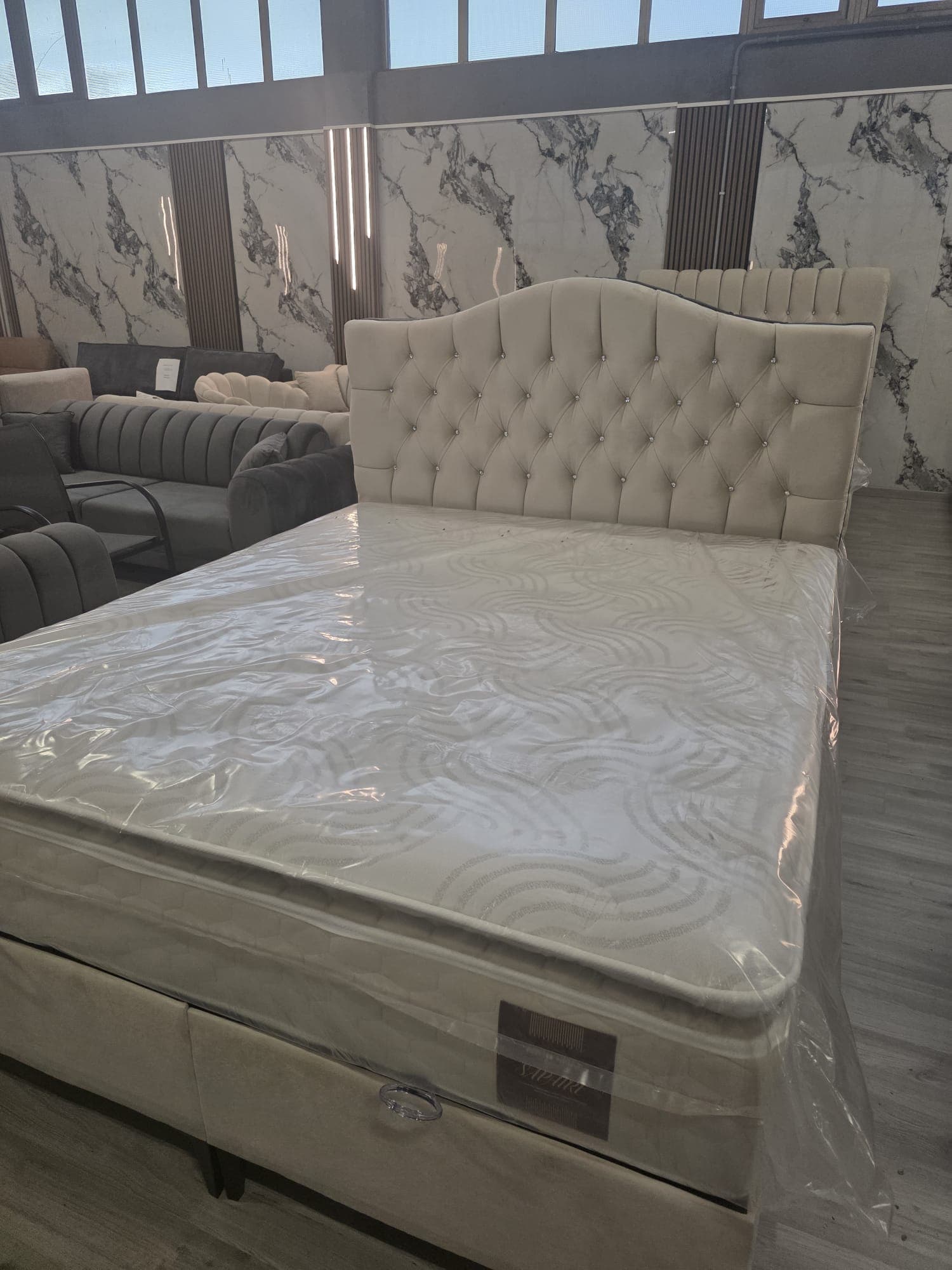 Set Lux Sultan — 9