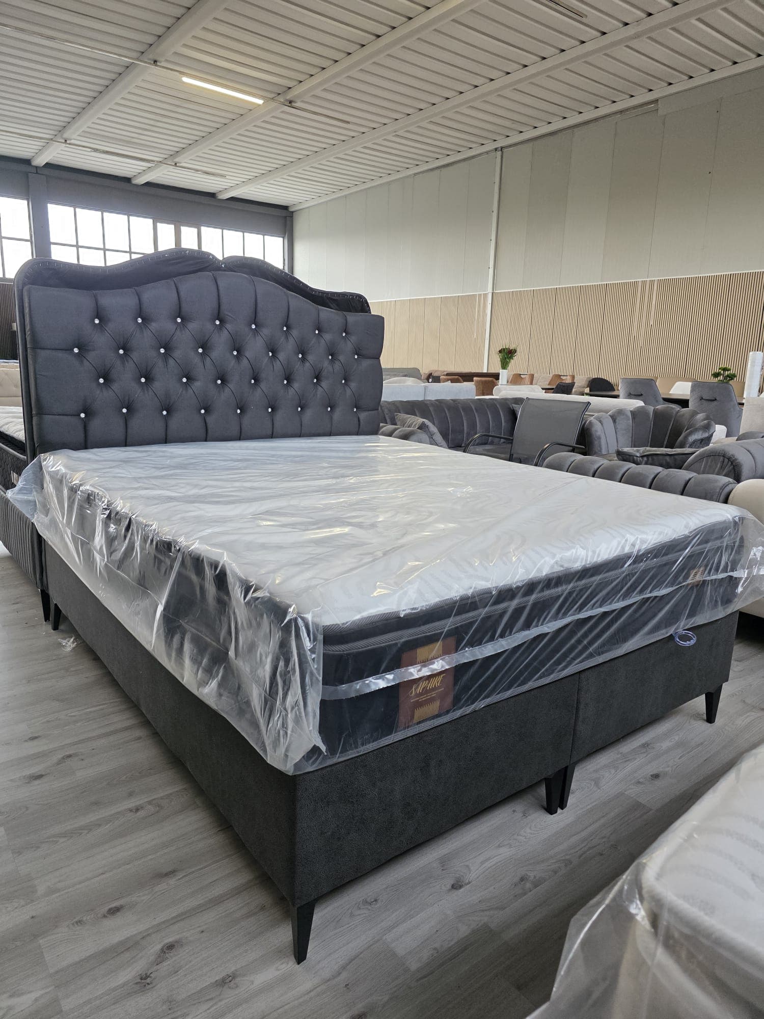 Set Lux Sultan — 2